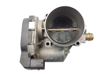 1354 7588625 -04 Boitier papillon d’admission BMW