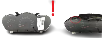 94003-2F300 Bloc compteurs vitesse Kia