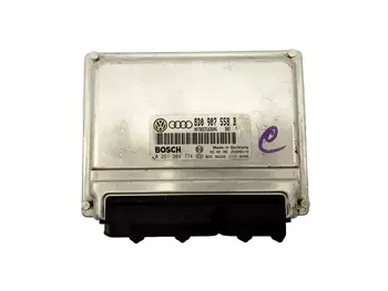 8D0907558B Calculateur ecu Volkswagen