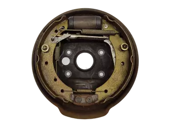 7701042417 Disque machoires d’ancrage Renault