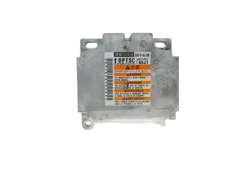 38910-65J30 Calculateur Suzuki