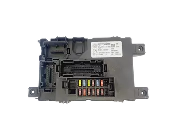 00517986150 Boîtier fusibles Fiat