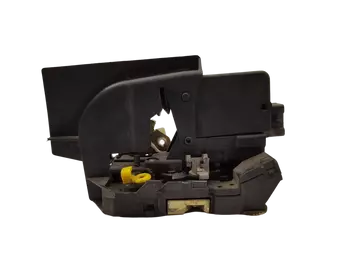 00000 Serrure de porte Renault
