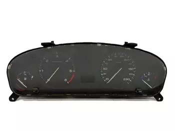 9644230980 Bloc compteurs vitesse Peugeot Diesel