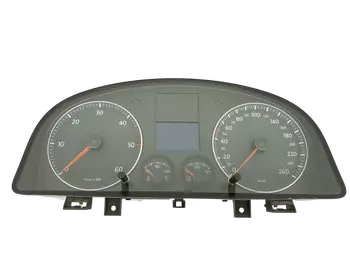 1T0920864A Bloc compteurs vitesse Volkswagen Diesel