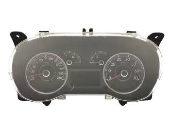51828083 Bloc compteurs vitesse Fiat