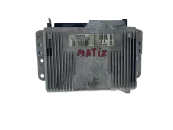K115000010H Calculateur Daewoo