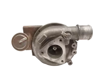 7701479012  Turbocompresseur Nissan Opel Renault ZD3 3.0 156497 km