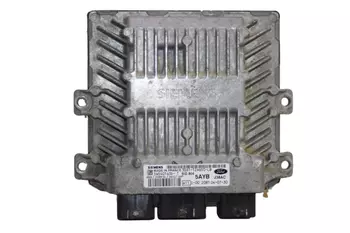 3S61-12A650-LB Calculateur d’ ordinateur ecu Ford
