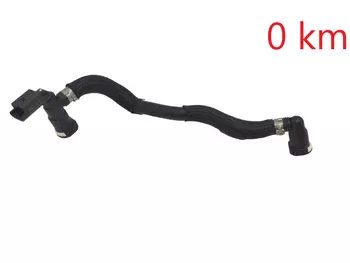 D10-A711W10 04 08C  Tuyau d’alimentation carburant Fiat Nissan Opel Renault 2,0 DCI M9RZ714  0 km