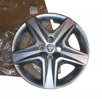 403154000R Cache roue Dacia