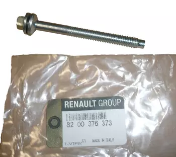 8200376373 Vis de fixation d'injection Renault