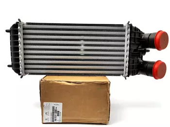 PSA1440.P8 Refroidisseur turbo Citroen Peugeot _1.6 THP