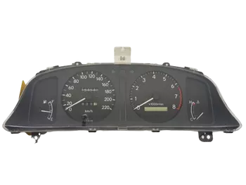 83800-1A041  Bloc compteurs vitesse Toyota