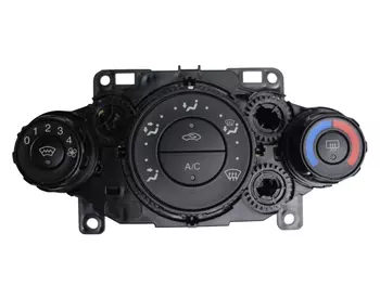 8A6119980DE Panneau de commande bougie de rechauffage,climatisation, sufflage d’air ,climatronic Ford