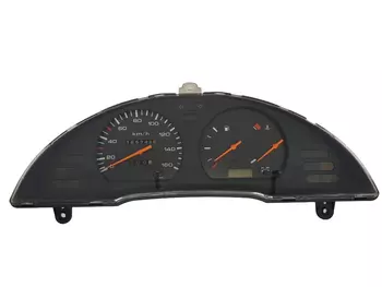 24810-7C014 Bloc compteurs vitesse Nissan