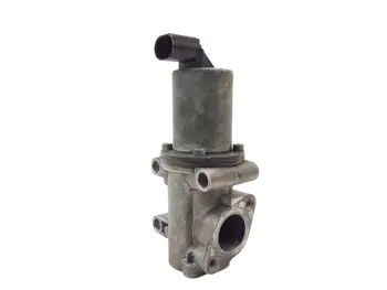 55182483 Soupape  egr Fiat 1,9 JTD