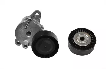 1616897580 1616897380 Galet tendeur de courroie Citroen Peugeot 2.0 HDI