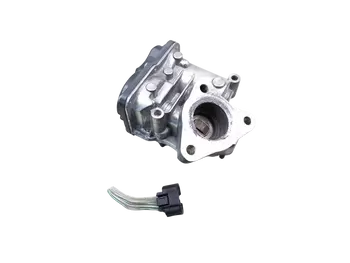 147103371R 147109913R Soupape  egr Mercedes-Benz Renault 1,5 DCI K9K