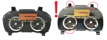 94003-1G140 Bloc compteurs vitesse Kia