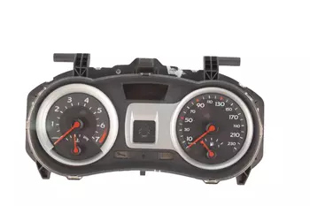 8200305019 8200628775 Bloc compteurs vitesse Renault