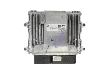 391B1-03DF5 Calculateur Kia