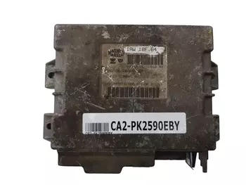 IAW 18F.B4 Calculateur ecu Fiat