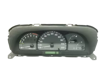 96262540 Bloc compteurs vitesse Daewoo