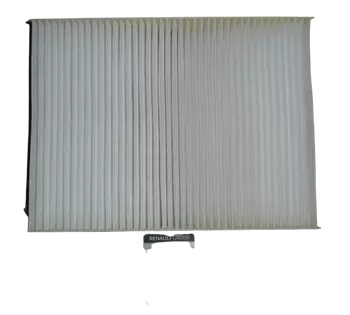272778980R Filtre cabine,filtre d`habitacle Nissan Opel Renault