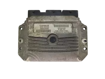 9656409680 Calculateur Citroen Peugeot