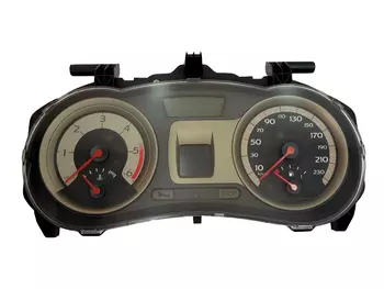 8200582709 G Bloc compteurs vitesse Renault Diesel