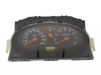 AX761 Bloc compteurs vitesse Nissan