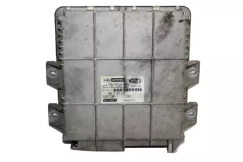 6160271205 Calculateur d’ ordinateur ecu Fiat