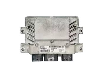AV21-12A650-CB Calculateur Ford