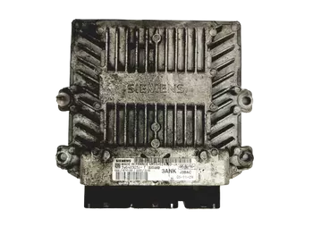 4M51-12A650-JK Calculateur Ford