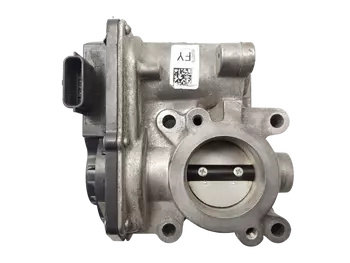 161206038R Boitier papillon d’admission Dacia Nissan Renault 0,9 TCE H4B  1,2 TCE H5F