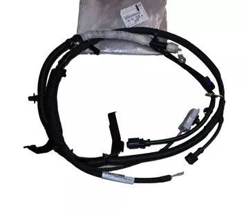9815786680 Fils électriques Peugeot
