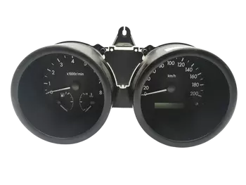 96413686 Bloc compteurs vitesse Chevrolet Daewoo