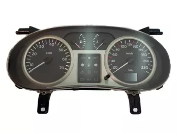 8200059765 Bloc compteurs vitesse Renault