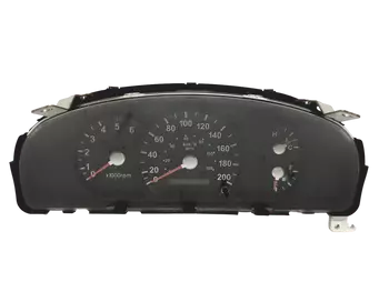 94003-3E087 Bloc compteurs vitesse Kia Diesel