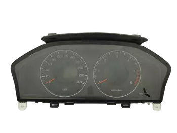 31254535AA  Bloc compteurs vitesse Volvo Diesel