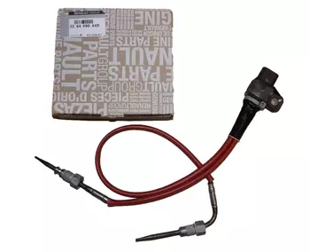 226409944R Capteur de température de gaz d`echappement Dacia Renault