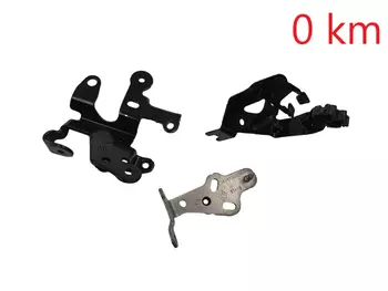 149320381R, 140173355R  Support moteur Fiat Nissan Opel Renault 1,6 dci R9M