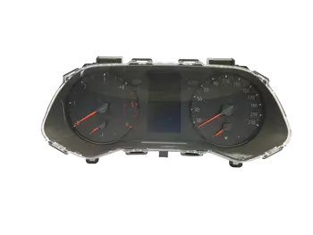248097195R Bloc compteurs vitesse Renault