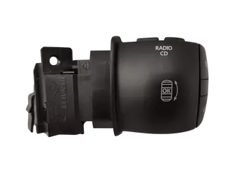 255520012R Commande de radio Opel Renault