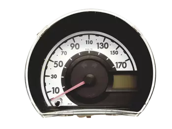 83800-0H011-A Bloc compteurs vitesse Citroen Peugeot Toyota