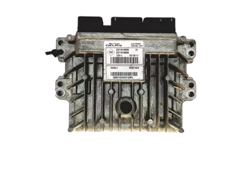 237101990R Calculateur Renault