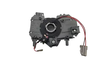 7701042434  Bande,retracteur airebag de conducteur Renault