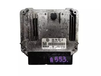 00000 Calculateur Skoda Volkswagen