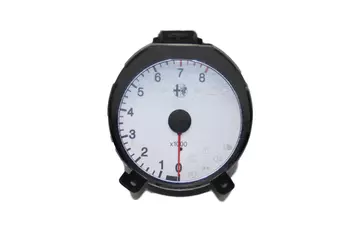 60658085 Bloc compteurs vitesse Alfa Romeo